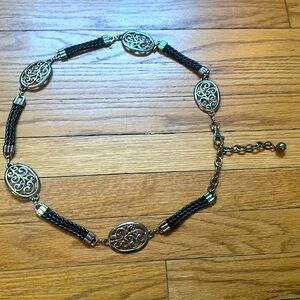 Western Style Adjustable belt. 34-40